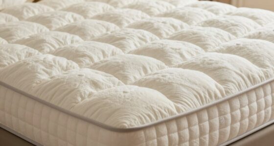 enhance comfort and support