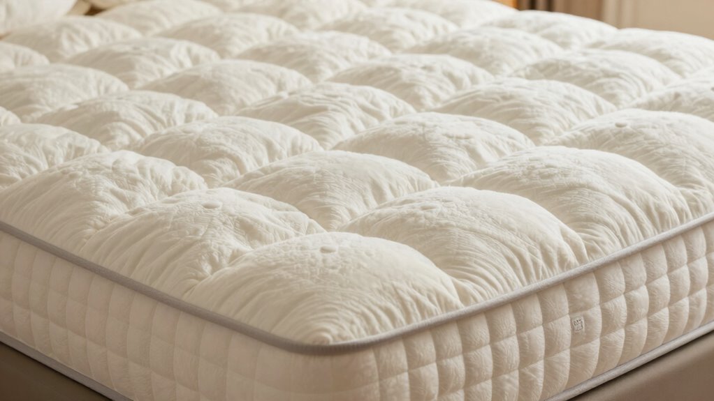 enhance comfort and support