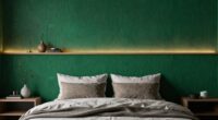 enhance headboard area effectiveness