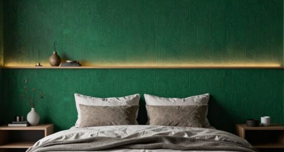 enhance headboard area effectiveness