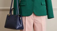 enhance outfits with color balance