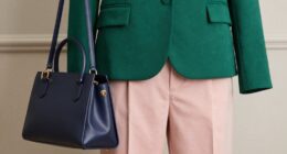 enhance outfits with color balance