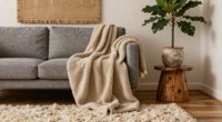 enhance room with textures