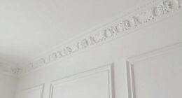 enhance rooms with trim