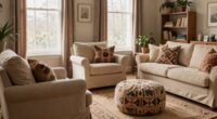 enhance sound with textiles
