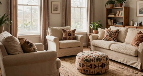 enhance sound with textiles