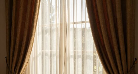 enhanced privacy and style