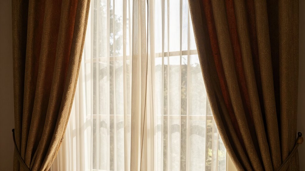 enhanced privacy and style