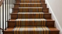 enhancing stairs safety and style