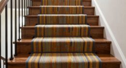enhancing stairs safety and style