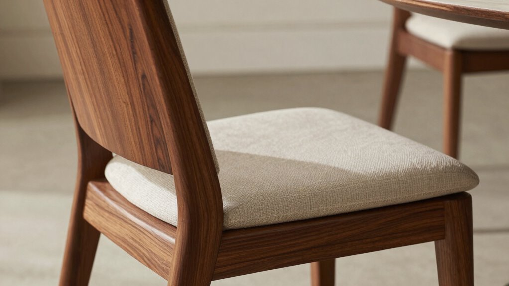 ergonomic durable supportive design