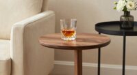 essential small surface functionality
