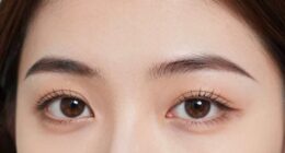eyebrows define your style