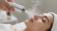 facial steamers skincare benefits