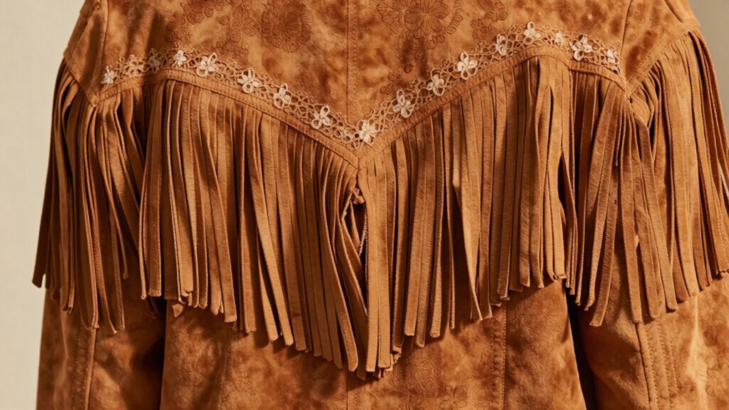 fashion s bohemian details