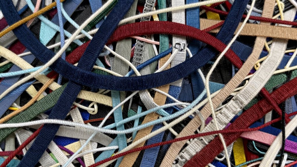 fiber interaction affects durability