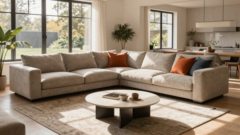 flexible customizable space saving furniture