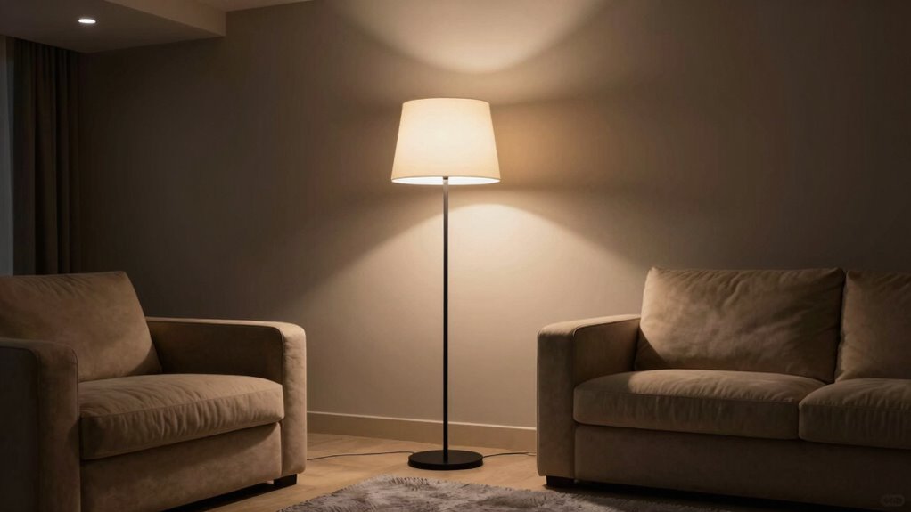 flexible stylish ambient lighting