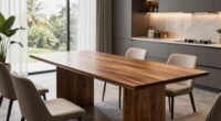 flexible versatile dining solutions
