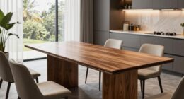 flexible versatile dining solutions