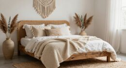 focus on tactile elements