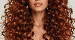 hair texture influences accessory appearance