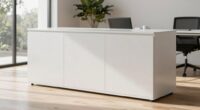 hidden storage in design