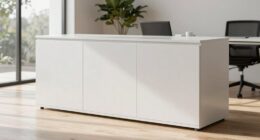 hidden storage in design
