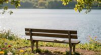 incorporate intentional pauses daily
