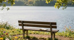 incorporate intentional pauses daily