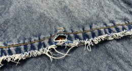 incorrect washing practices