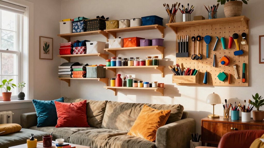 innovative customizable storage solutions