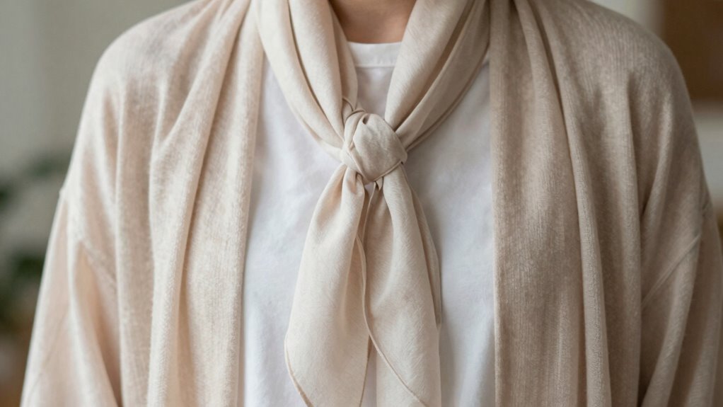 intentional lightweight layering techniques