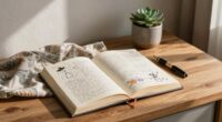 journal for personal style