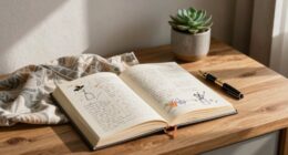 journal for personal style
