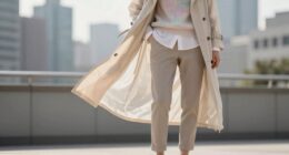 layered purposeful stylish light