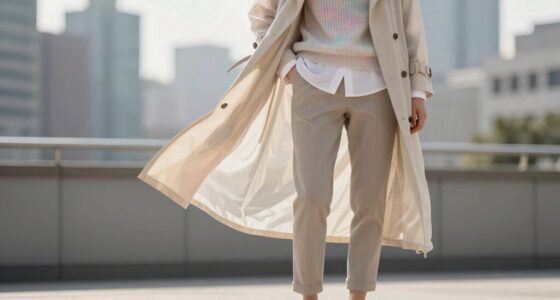 layered purposeful stylish light