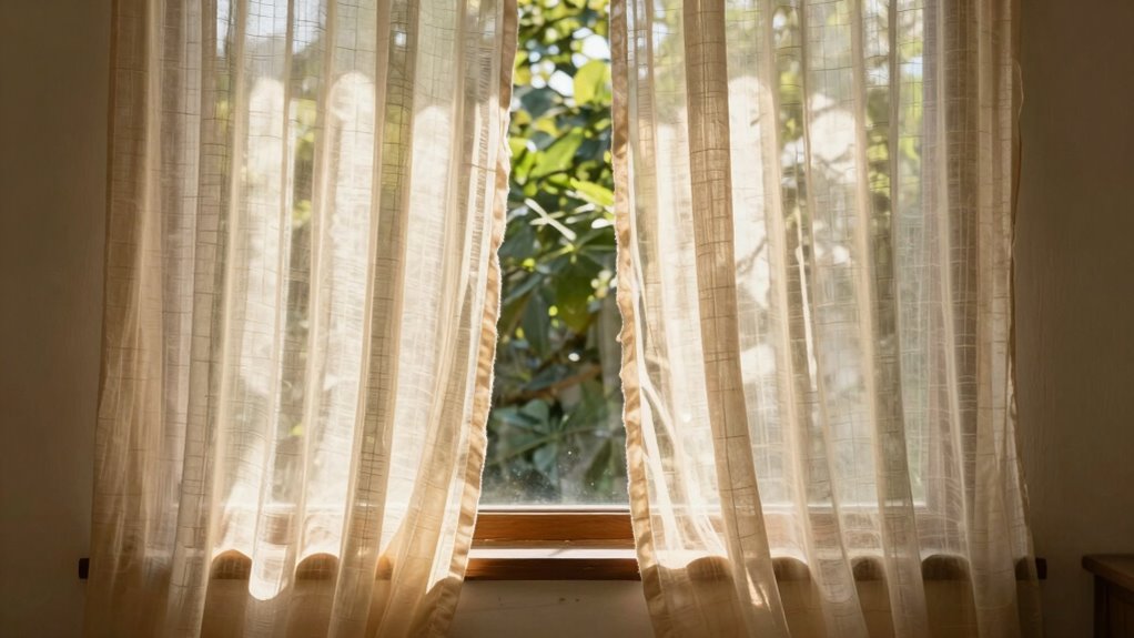 light friendly privacy solutions