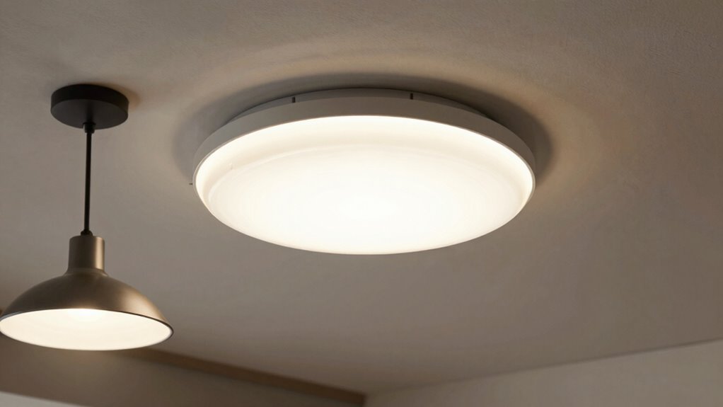 lighting options for rooms
