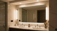 lighting strategies differ greatly