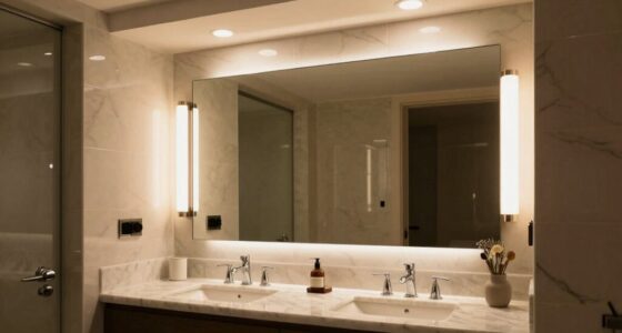 lighting strategies differ greatly