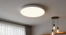 lighting style comparison decision