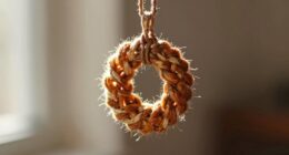 lightweight cozy jewelry