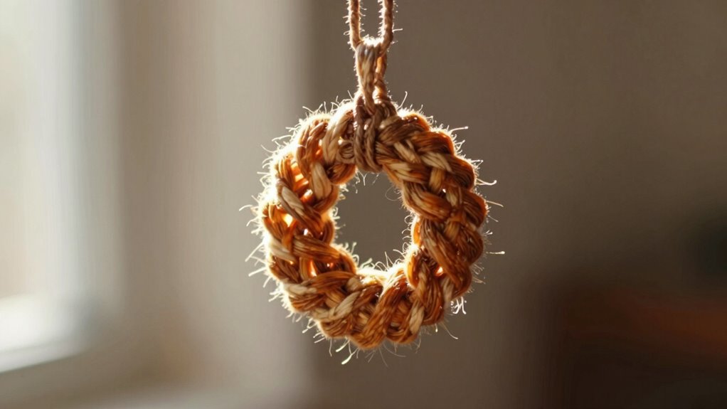 lightweight cozy jewelry