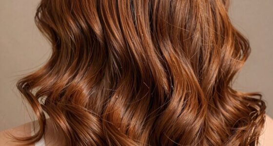 lightweight shine enhancing techniques