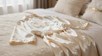 luxurious comfort enhances daily routines