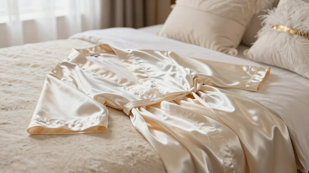 luxurious comfort enhances daily routines