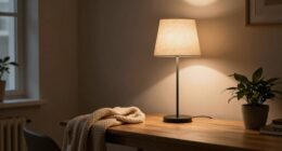 maximize natural light entry