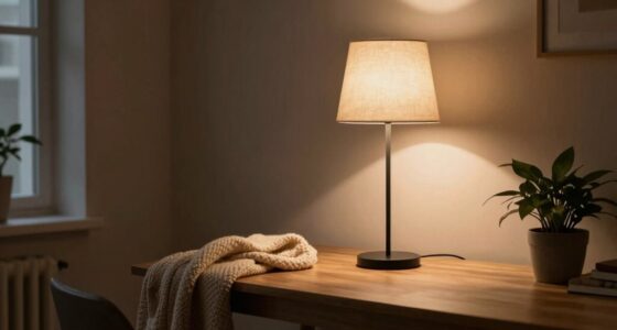 maximize natural light entry