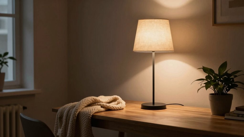 maximize natural light entry